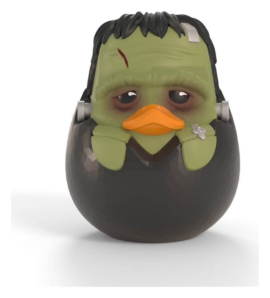 Universal Monsters Tubbz Mini Figure Egg 5 cm Blind Box [9]