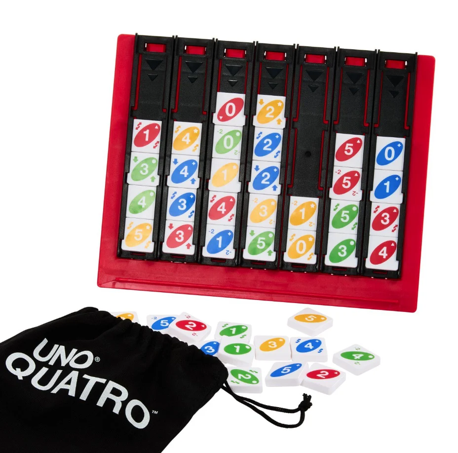 UNO Quatro [2]