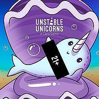 Unstable Unicorns [4]
