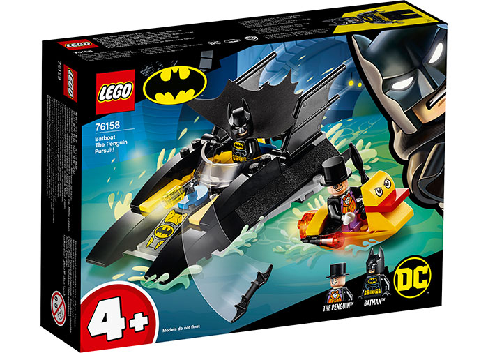 Urmarirea Pinguinului [4]