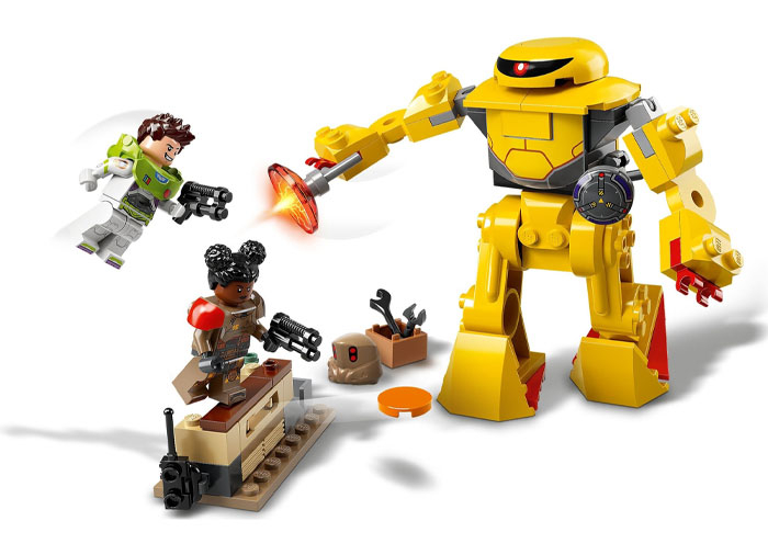 Urmarirea Zyclopilor [4]