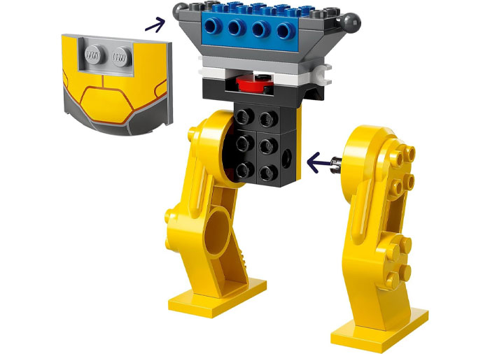 Urmarirea Zyclopilor [5]