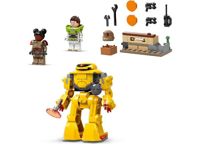 Urmarirea Zyclopilor [3]