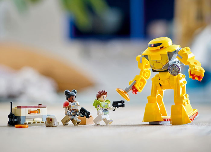 Urmarirea Zyclopilor [9]