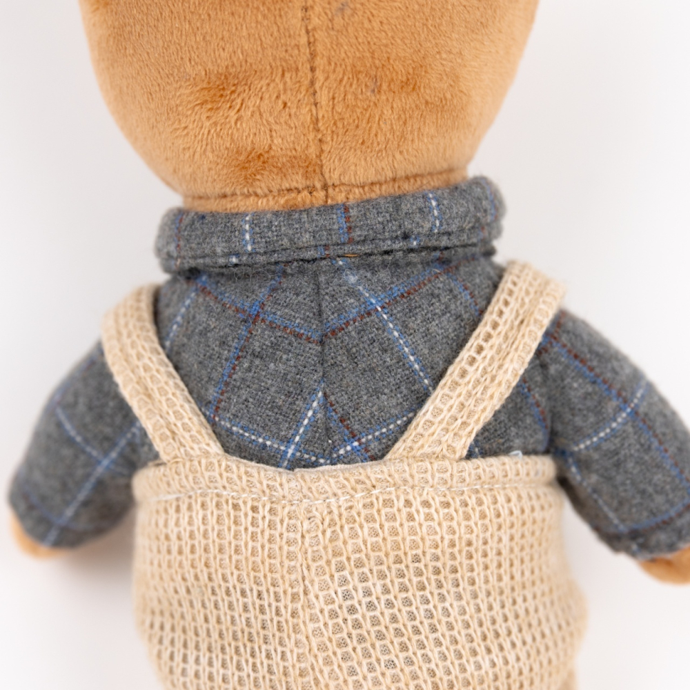 Ursuletul de plus Oscar, Egmont Toys [3]
