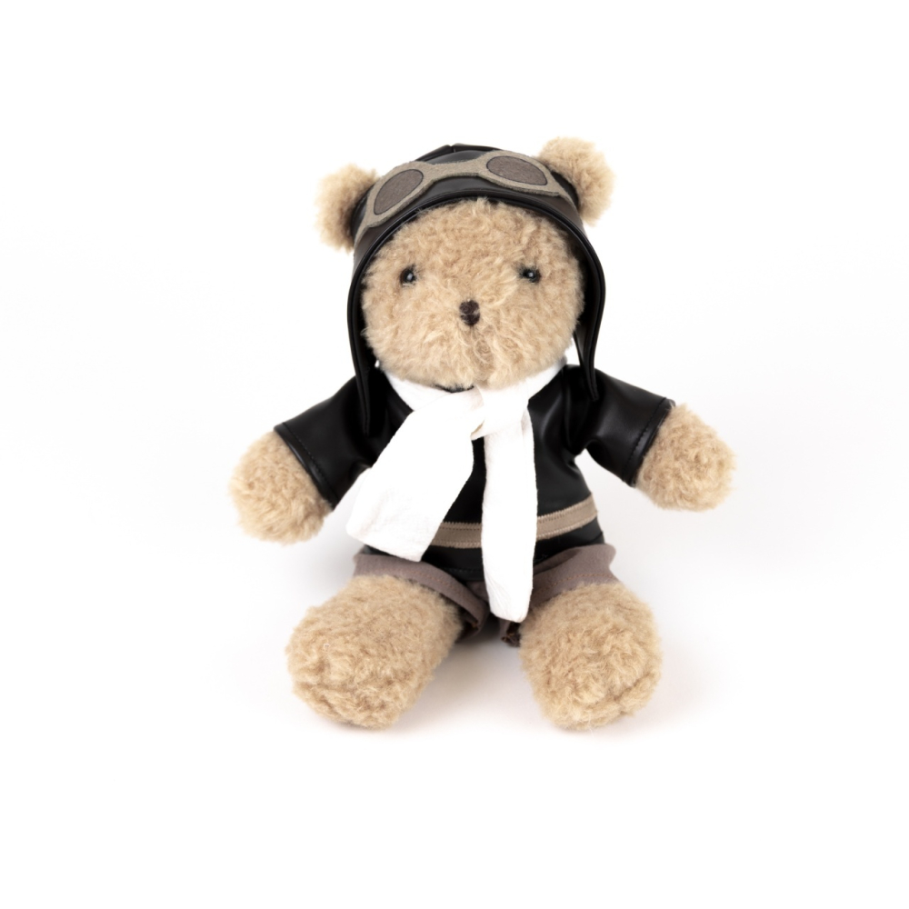 Ursuletul pilot - jucarie de plus, Egmont Toys [2]
