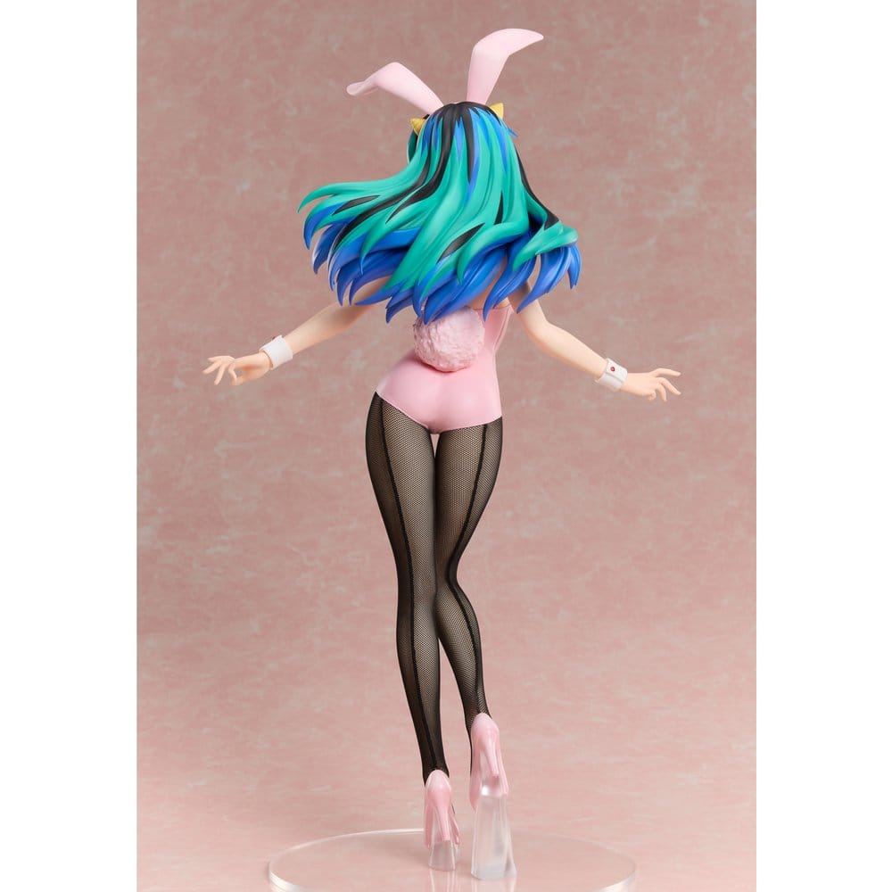 Urusei Yatsura B-style PVC Figure 1/4 Lum Bunny Ver. 47 cm [4]