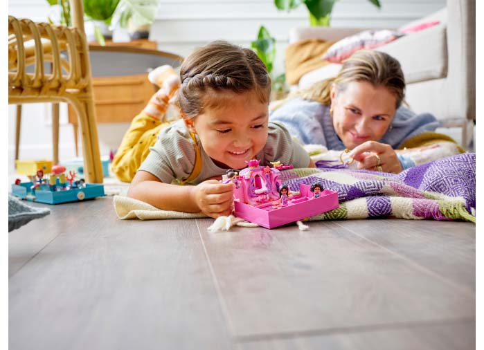 Usa magica a Isabelei [7]