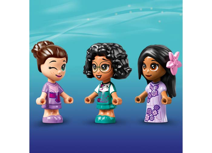 Usa magica a Isabelei [4]