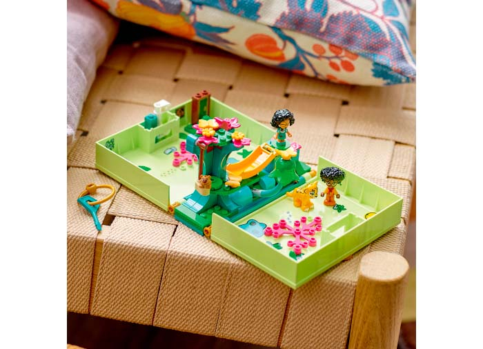 Usa magica a lui Antonio [4]