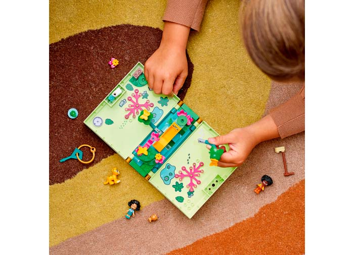 Usa magica a lui Antonio [8]