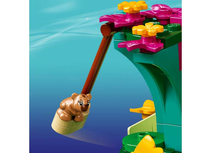 Usa magica a lui Antonio [6]