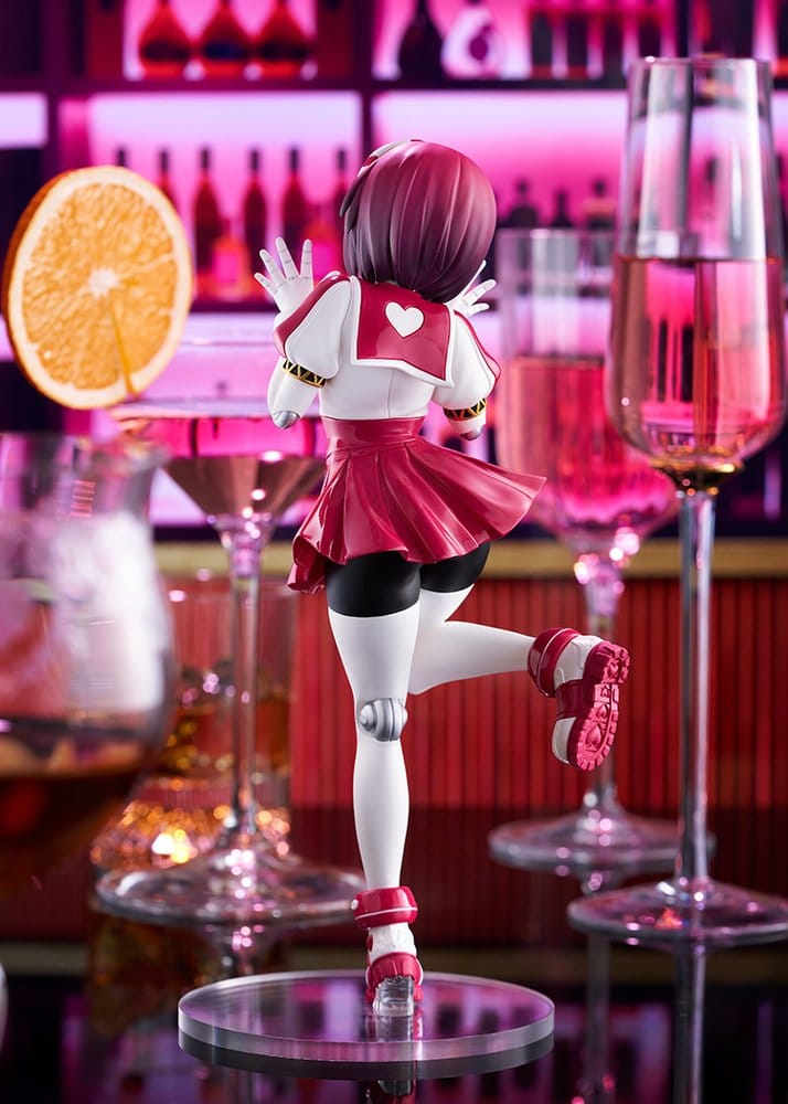 VA-11 HALL-A: Cyberpunk Bartender Action Pop Up Parade PVC Figure Dorothy Haze: Another Skin Ver. L Size 22 cm [3]
