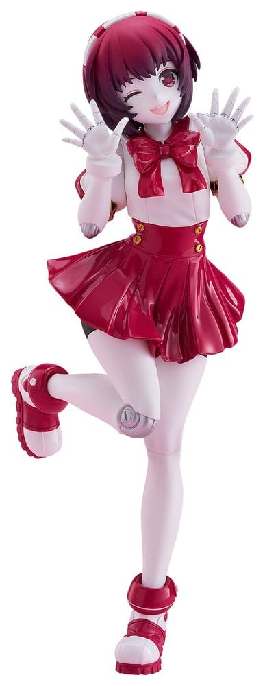 VA-11 HALL-A: Cyberpunk Bartender Action Pop Up Parade PVC Figure Dorothy Haze: Another Skin Ver. L Size 22 cm [7]