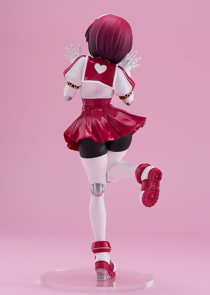 VA-11 HALL-A: Cyberpunk Bartender Action Pop Up Parade PVC Figure Dorothy Haze: Another Skin Ver. L Size 22 cm [5]