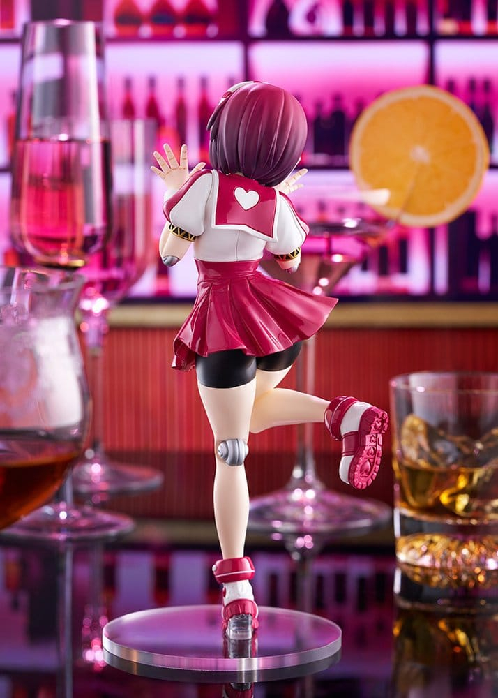 VA-11 HALL-A: Cyberpunk Bartender Action Pop Up Parade PVC Figure Dorothy Haze L Size 22 cm [3]