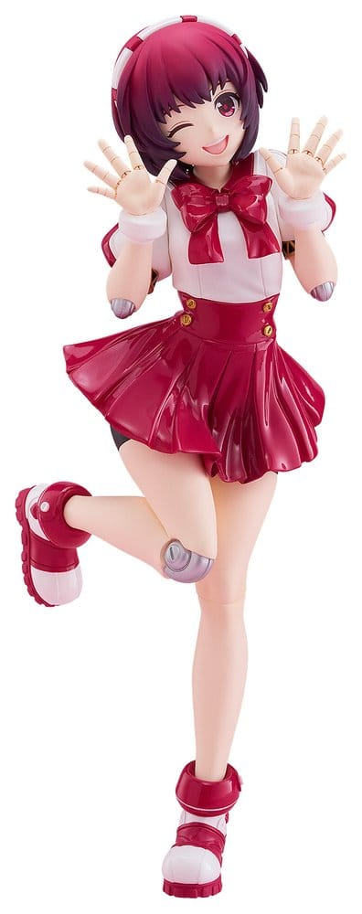 VA-11 HALL-A: Cyberpunk Bartender Action Pop Up Parade PVC Figure Dorothy Haze L Size 22 cm [7]