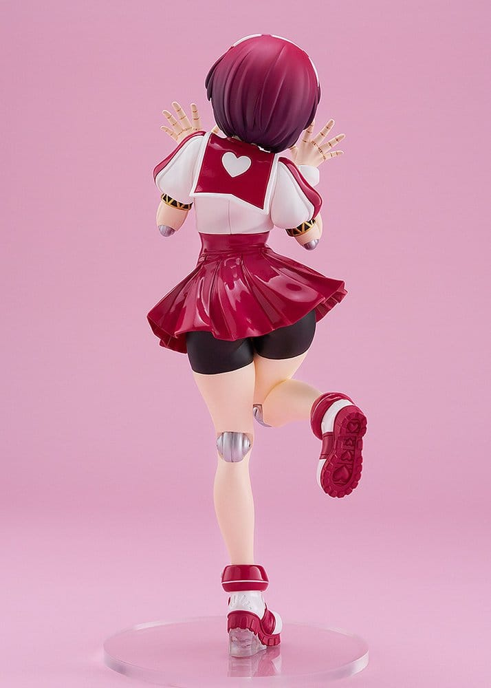 VA-11 HALL-A: Cyberpunk Bartender Action Pop Up Parade PVC Figure Dorothy Haze L Size 22 cm [5]
