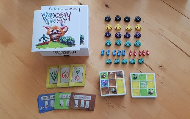 Vadoran Gardens Refreshed [4]