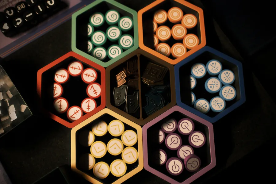 Vantage – Joc de aventura cooperativ open-world [4]