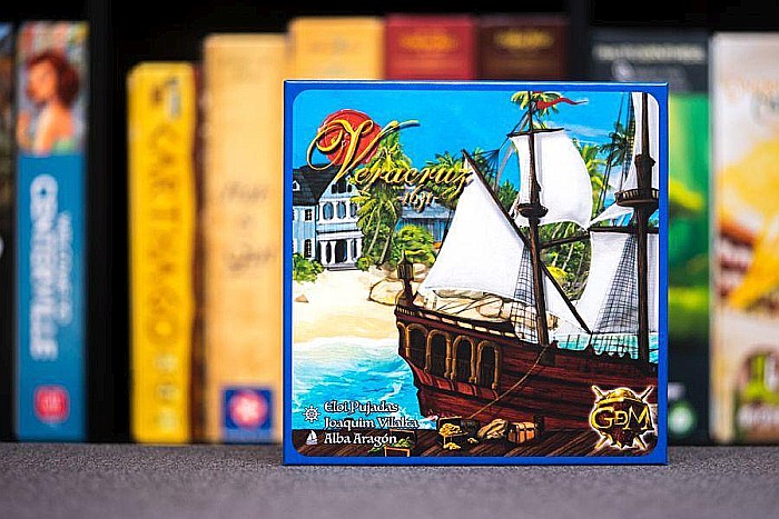 Veracruz 1631 [3]