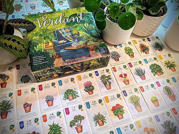 Verdant EN [2]