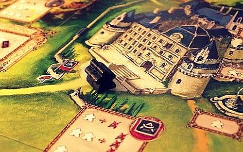 Versailles [3]