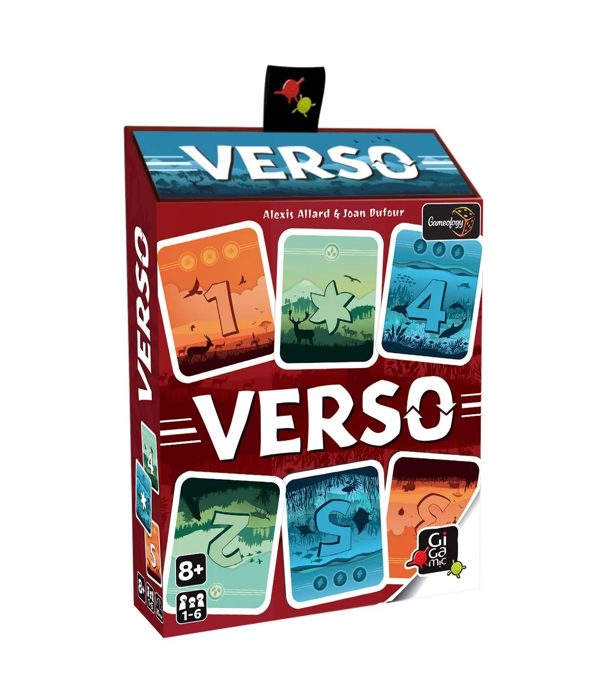 Verso [1]