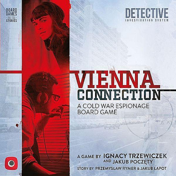 Vienna Connection [1]