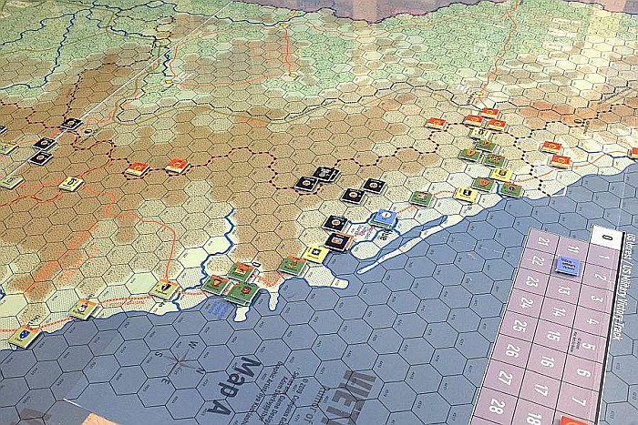Vietnam: Rumor of War [4]