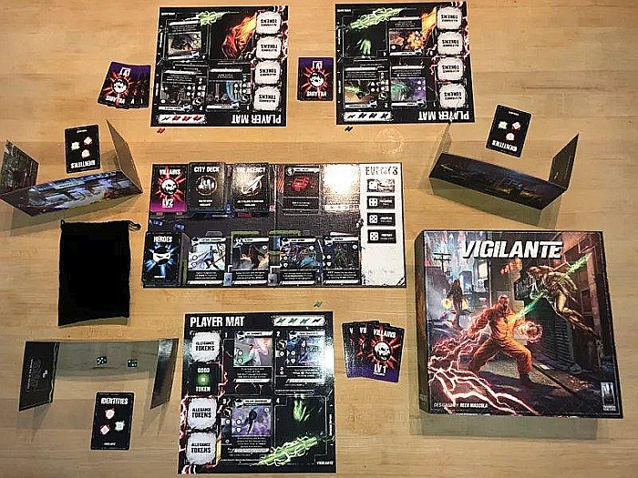 Vigilante [4]