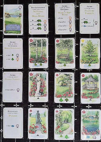 Village Green [4]