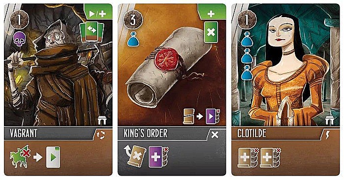 Viscounts of the West Kingdom: Gates of Gold [2]