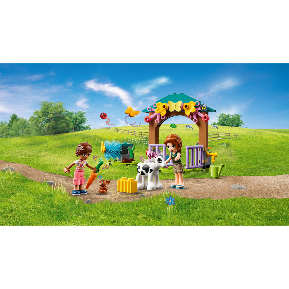 Vitelul lui Autumn [10]