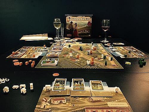 Viticulture Essential Edition [3]