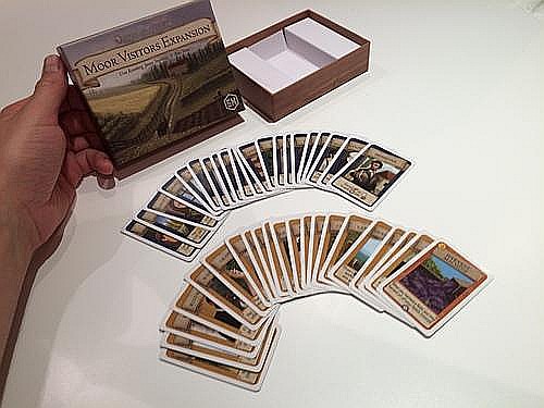 Viticulture: Moor Visitors Expansion [3]