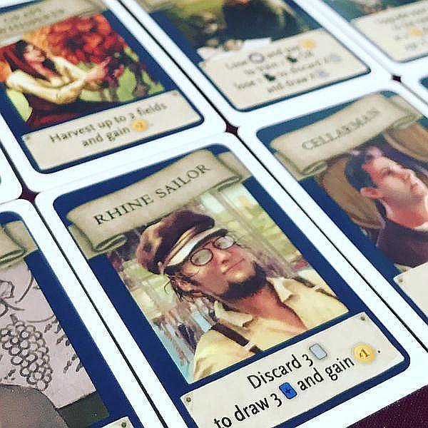 Viticulture: Visit from the Rhine Valley [3]