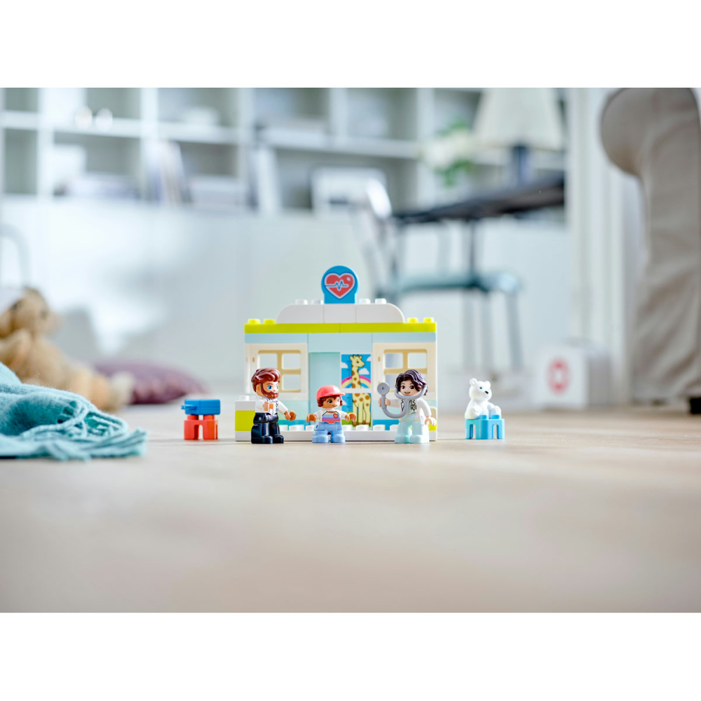 Vizita la doctor [6]