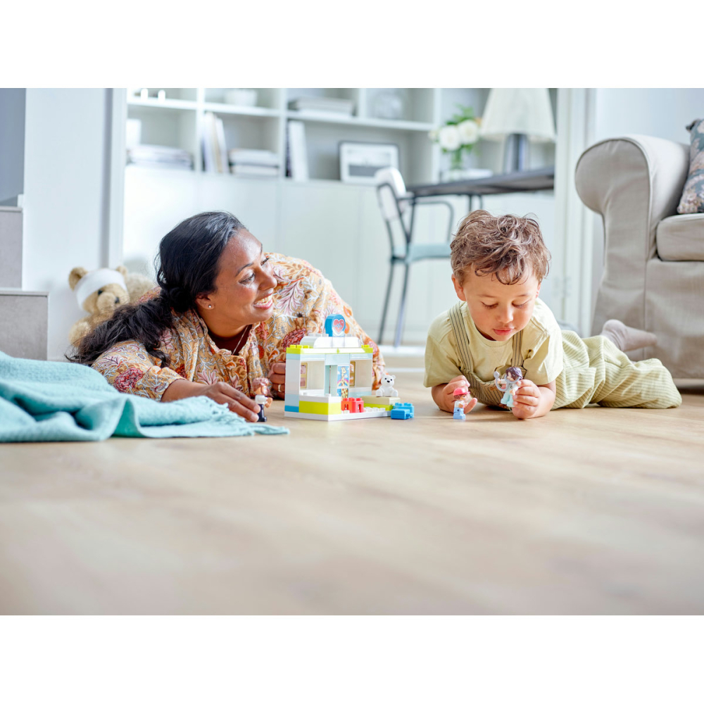 Vizita la doctor [5]