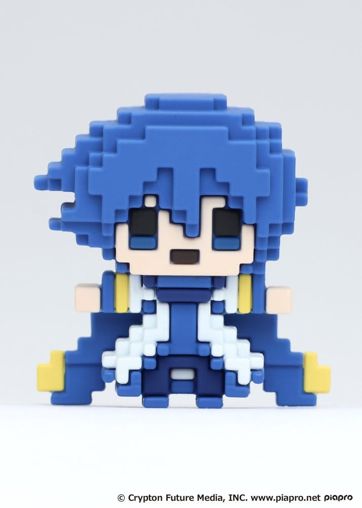 Vocaloid BuilDot Mini Figures Akatans Piapro Characters Blind Box Assortment (6) [9]