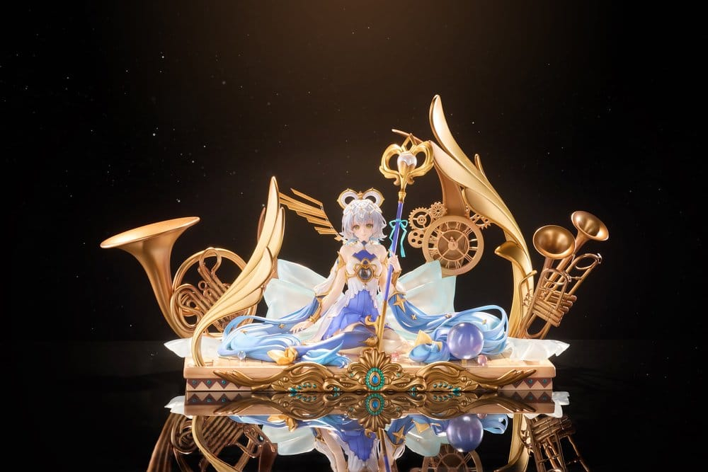 Vsinger PVC Figure 1/7 Luo Tianyi Ba Yin Qi Xiang Ver. 23 cm [24]