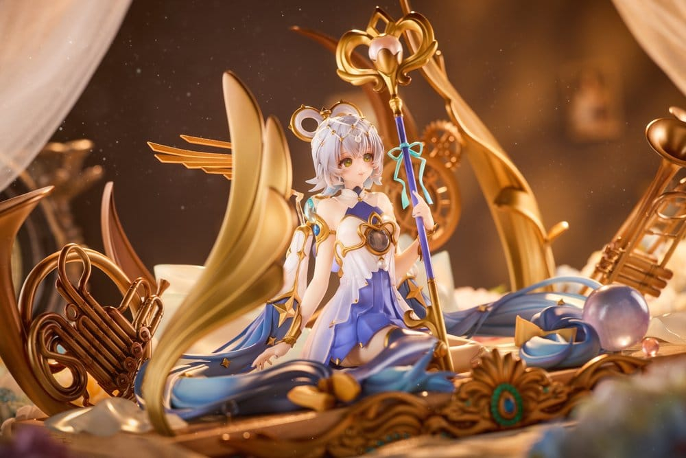 Vsinger PVC Figure 1/7 Luo Tianyi Ba Yin Qi Xiang Ver. 23 cm [19]