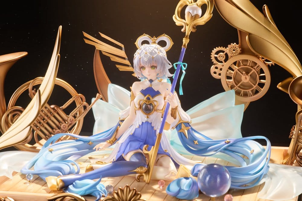 Vsinger PVC Figure 1/7 Luo Tianyi Ba Yin Qi Xiang Ver. 23 cm [10]