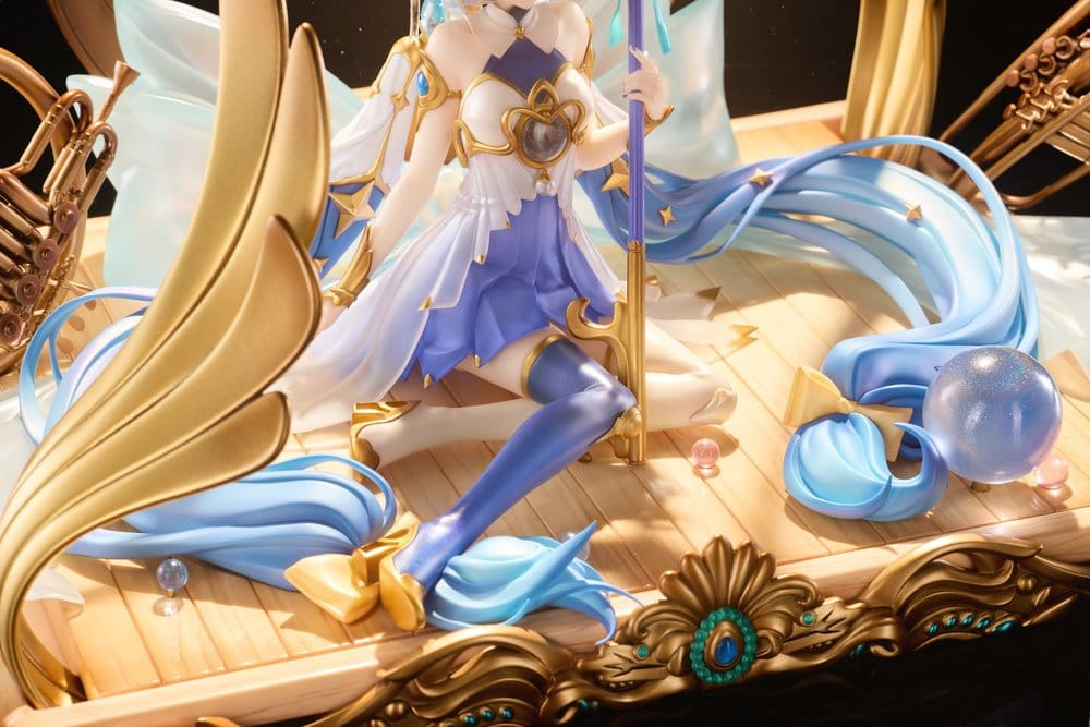 Vsinger PVC Figure 1/7 Luo Tianyi Ba Yin Qi Xiang Ver. 23 cm [12]
