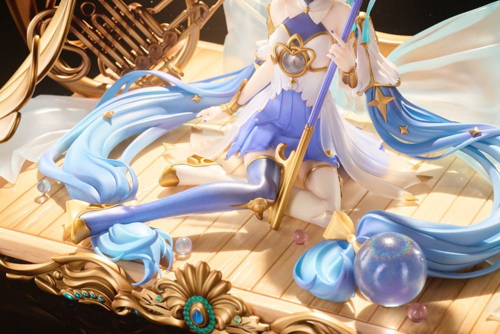 Vsinger PVC Figure 1/7 Luo Tianyi Ba Yin Qi Xiang Ver. 23 cm [13]
