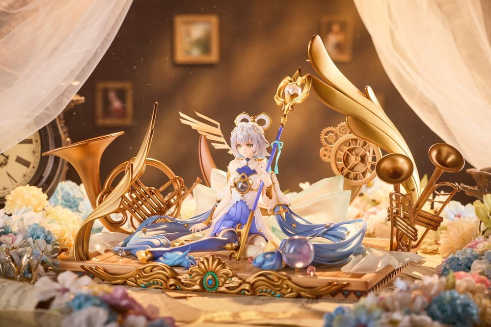 Vsinger PVC Figure 1/7 Luo Tianyi Ba Yin Qi Xiang Ver. 23 cm [11]
