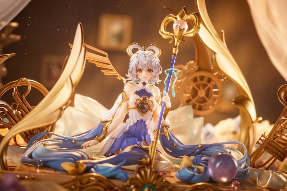 Vsinger PVC Figure 1/7 Luo Tianyi Ba Yin Qi Xiang Ver. 23 cm [20]