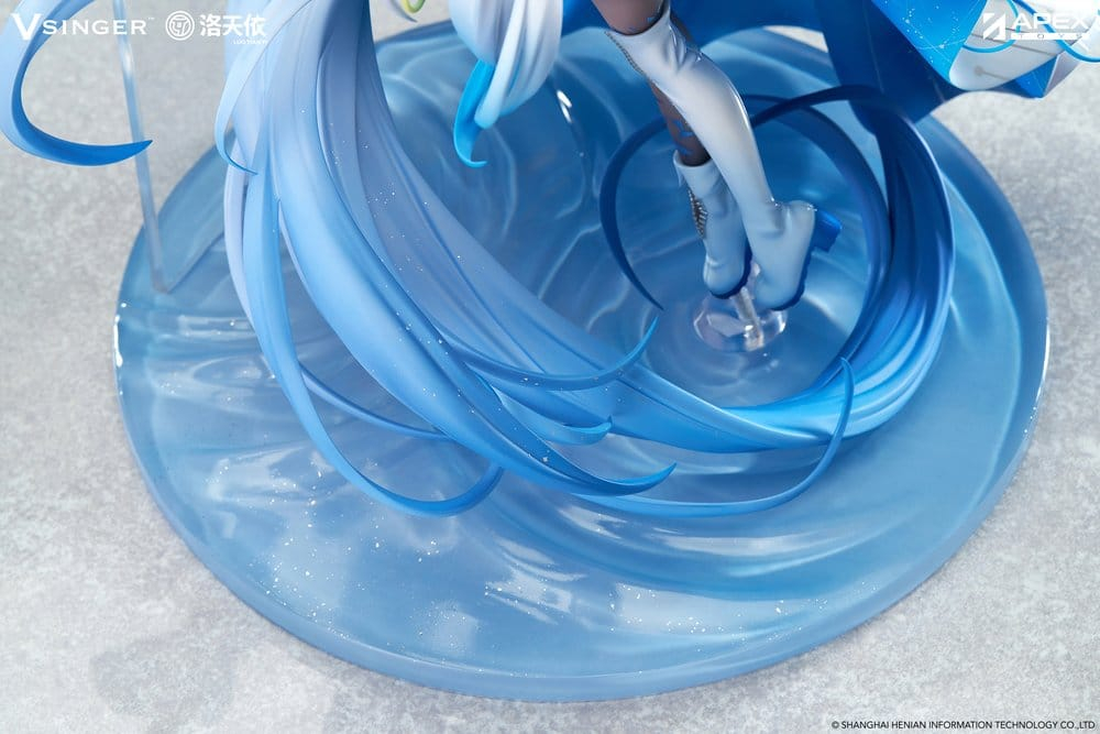 Vsinger PVC Statue 1/7 Luo Tianyi 12th Anniversary Ver. 34 cm [5]