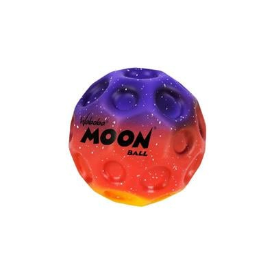Waboba Gradient Moon Ball – Minge hiperelastica multicolora (culoare aleatorie) [1]