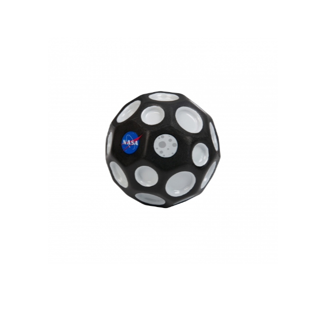 Waboba Moon Ball NASA – Minge hiperelastica editie speciala [2]